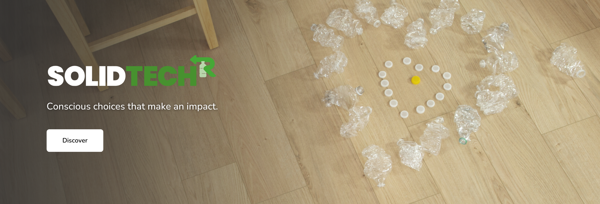 Browse Mohawk Flooring's SolidTech Products