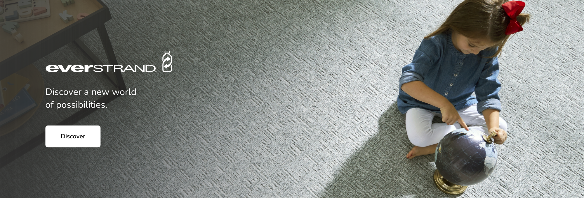 Mohawk Everstrand Carpet Flooring Promotion
