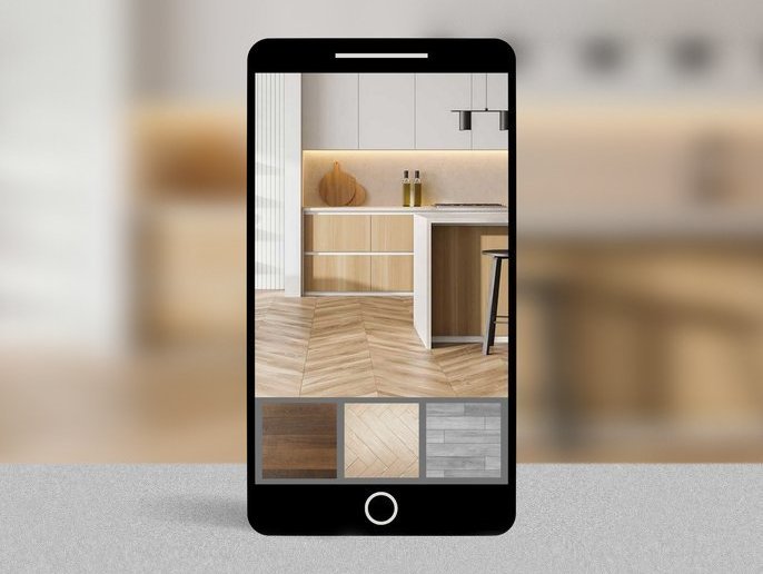 Your room, our floors.