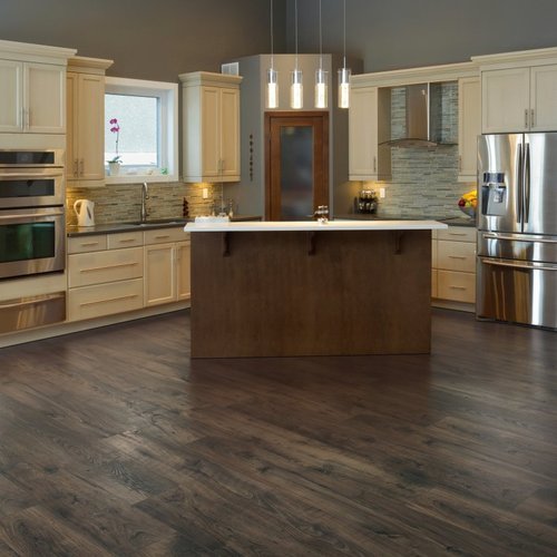Watkins Floor Covering providing laminate flooring for your space in Jacksonville, NC - Rustic Manor