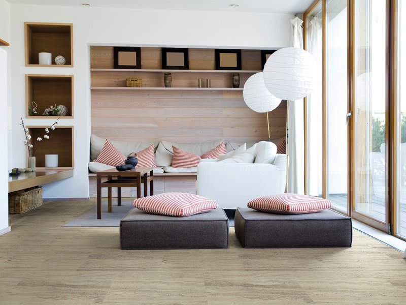 Explaining the popularity of luxury vinyl