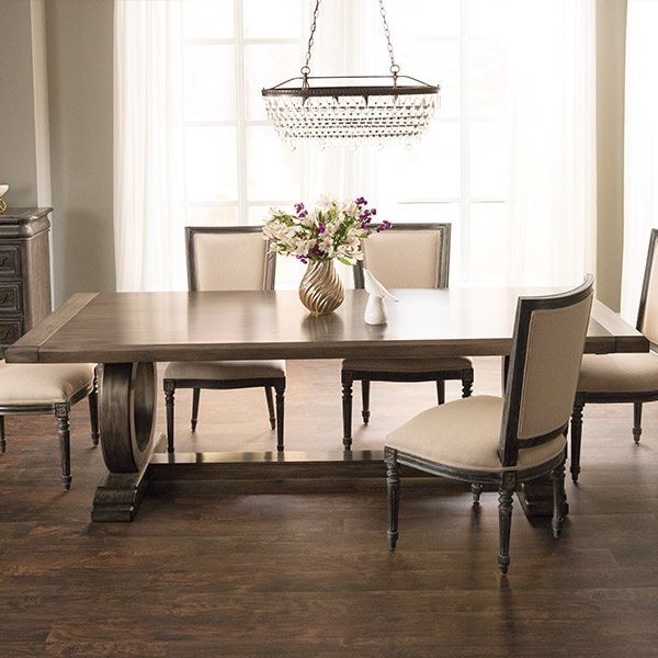 Modern Hardwood flooring ideas in Richlands from Watkins Floor Covering